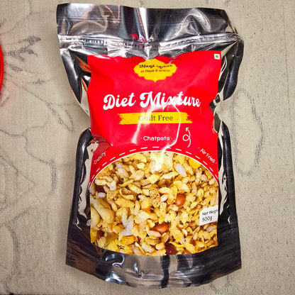 Diet Mixture