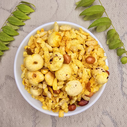 Diet Mixture
