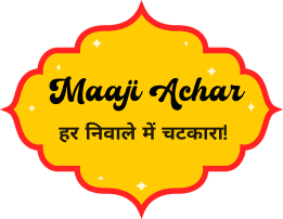 Maaji Achar